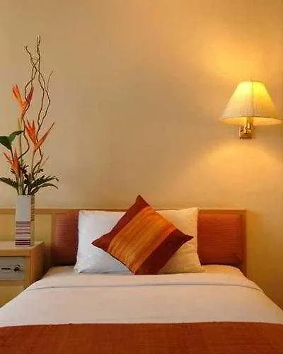 Hotel Suriwongse Tower Bangkok
